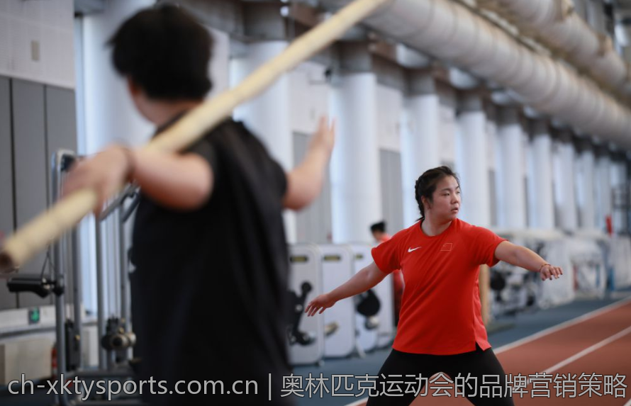奥林匹克运动会的品牌营销策略