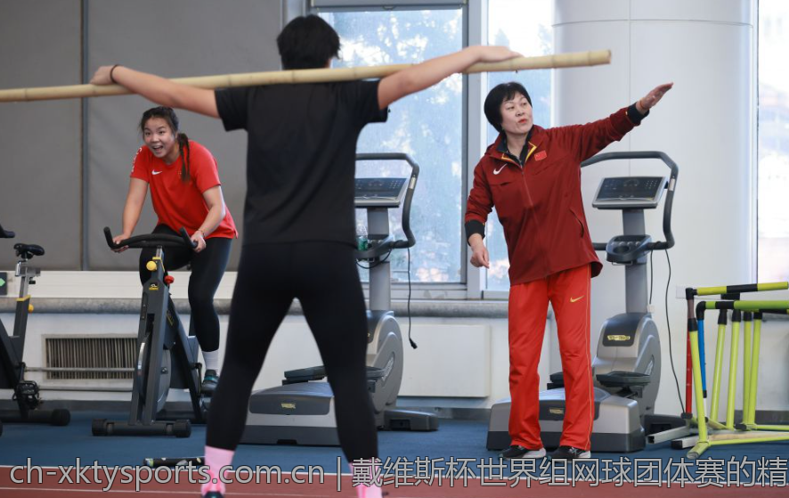 戴维斯杯世界组网球团体赛的精彩赛事回顾与分析