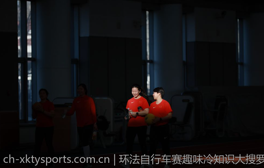 环法自行车赛趣味冷知识大搜罗