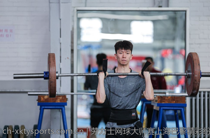 劳力士网球大师赛上海巴黎精彩纷呈