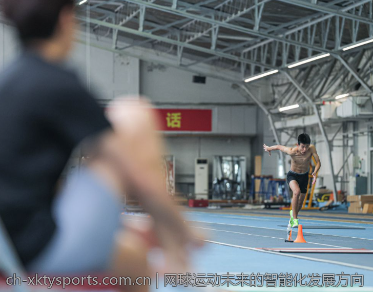 网球运动未来的智能化发展方向