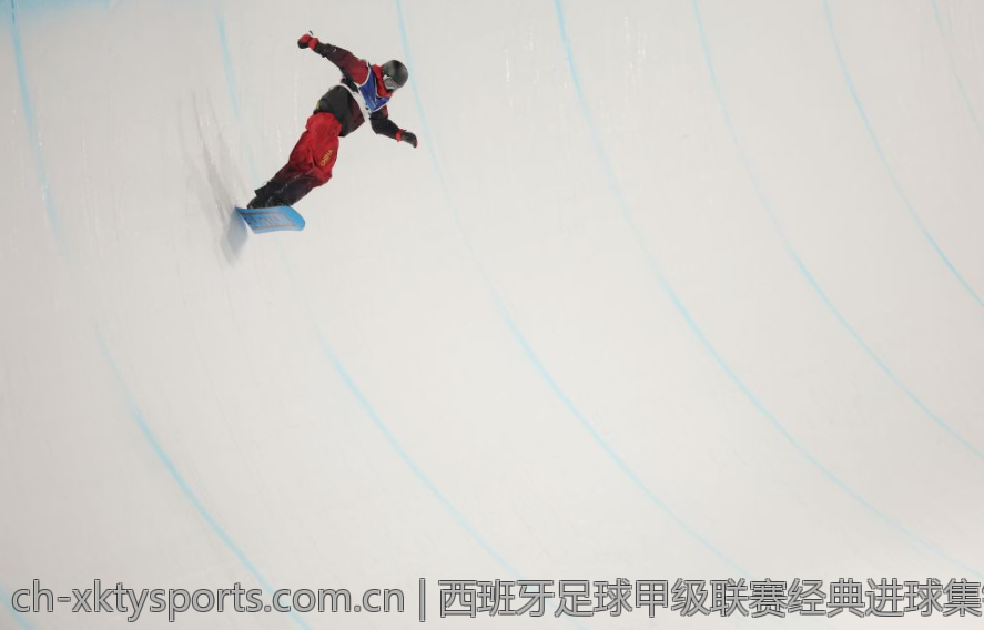 西班牙足球甲级联赛经典进球集锦