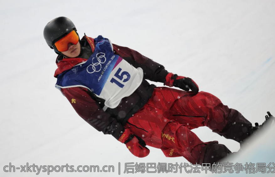 后姆巴佩时代法甲的竞争格局分析与未来走势预测