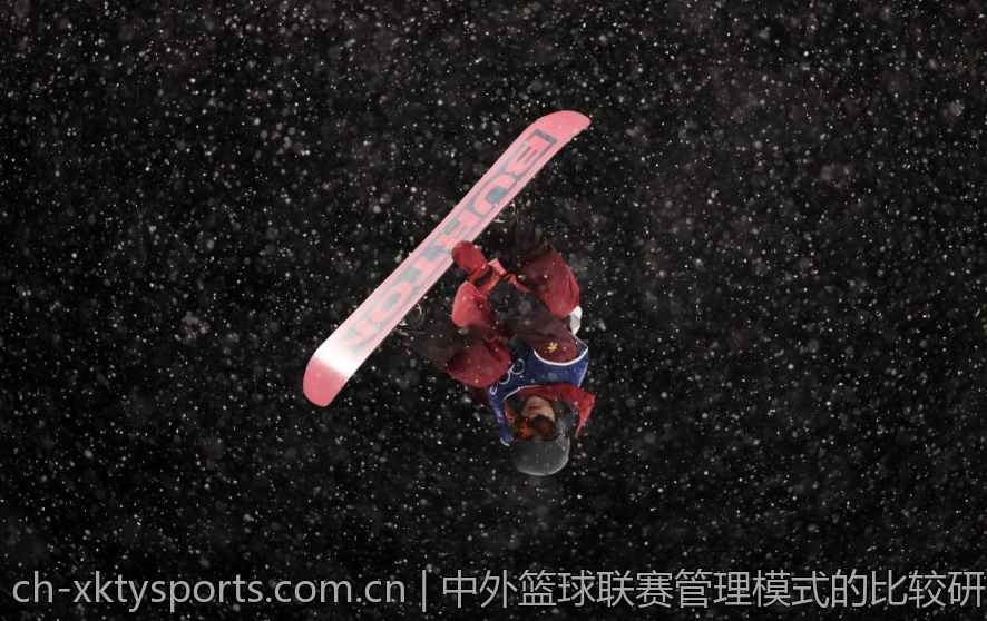 中外篮球联赛管理模式的比较研究