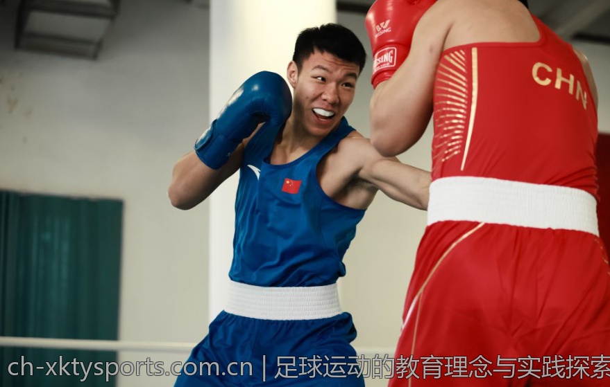 足球运动的教育理念与实践探索