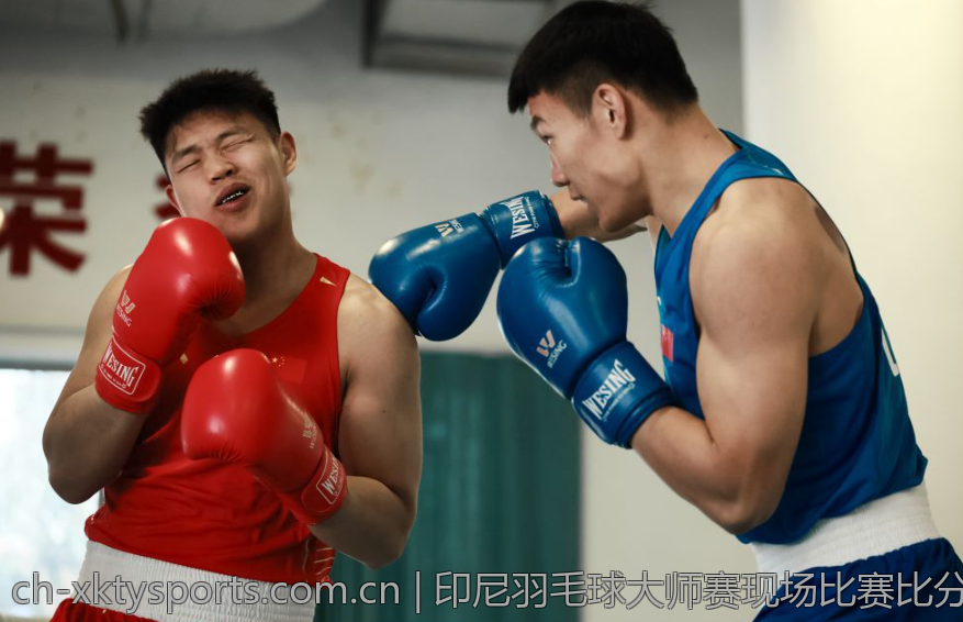 印尼羽毛球大师赛现场比赛比分及时报道