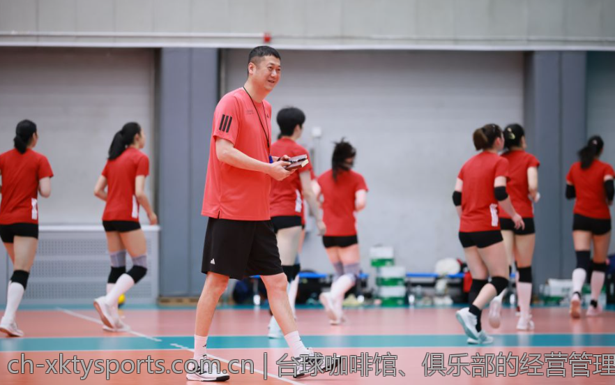 台球咖啡馆、俱乐部的经营管理经验总结