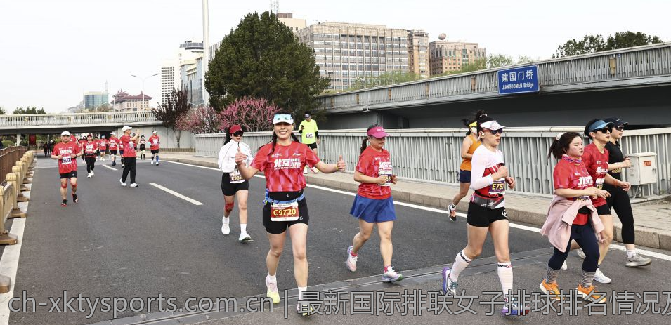 最新国际排联女子排球排名情况及未来展望